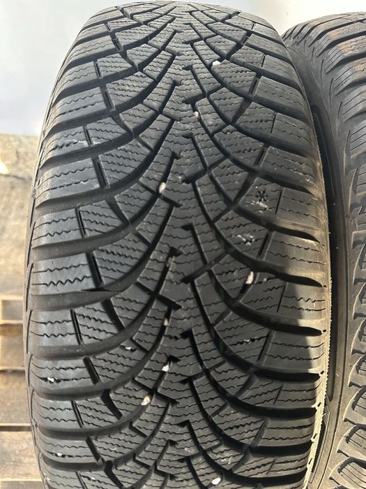 205/60/16 GoodYear 2бр дот22