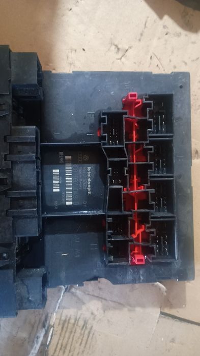 Se vand urmatoarele!!! Module comfort BCM!!