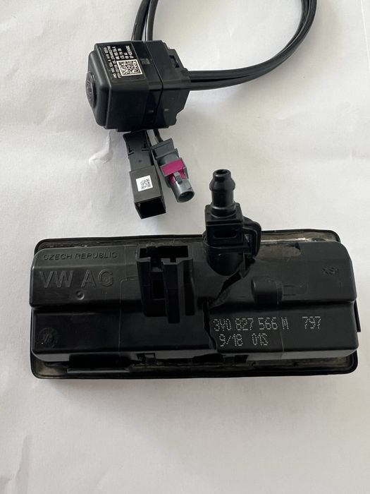 Vand camera spate marsarier VAG Audi VW Skoda Seat 4M0.980.556a