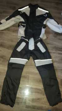 Costum motocicleta