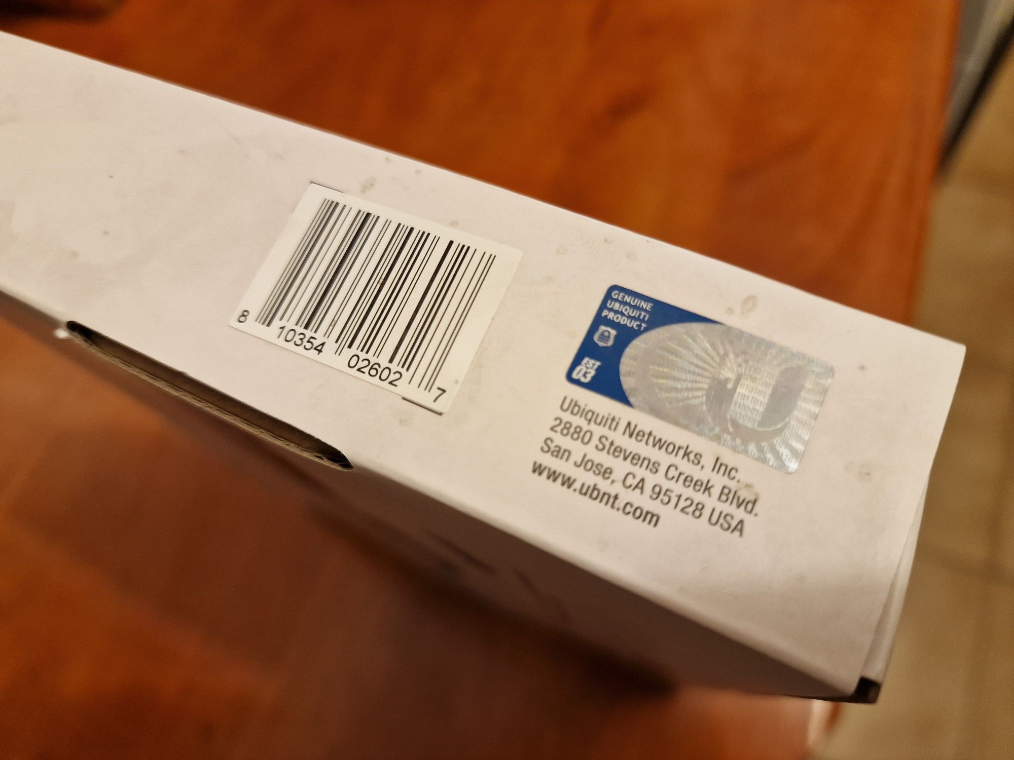 Pachet 20 bucati Module SFP Ubiquiti UF-MM-1G, 1Gbps, nou, sigilat, cu