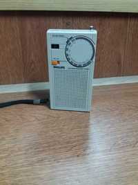 vintage-Radio Selena URSS '82 Philips piese radio difuzor amp antene