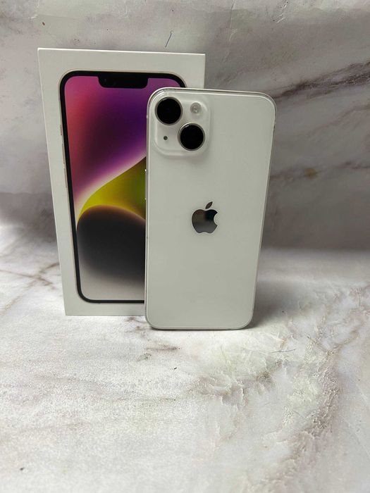 Iphone 14  128 гб