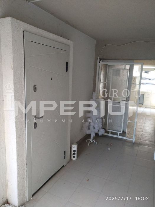 Дава се под наем Едностаен апартамент в Варна, Колхозен пазар - 30 кв.м за 270.3 € - Снимка #4