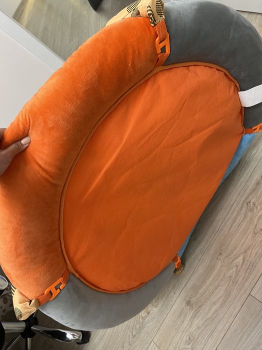 Aктивна гимнастика Chipolino