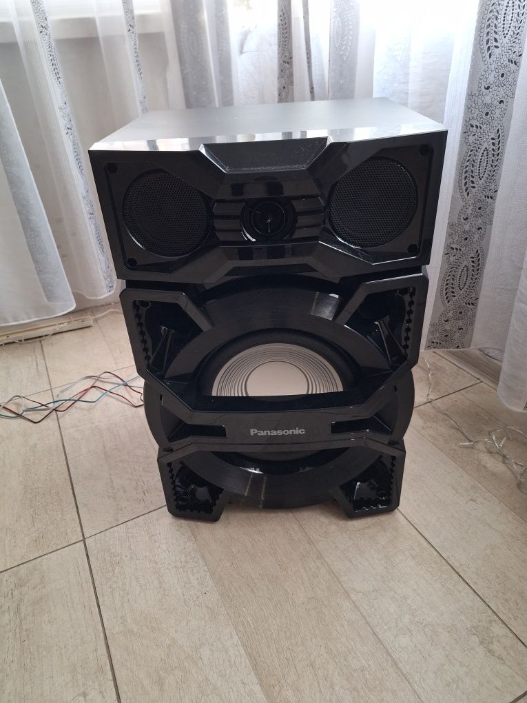 Panasonic SC-MAX3500