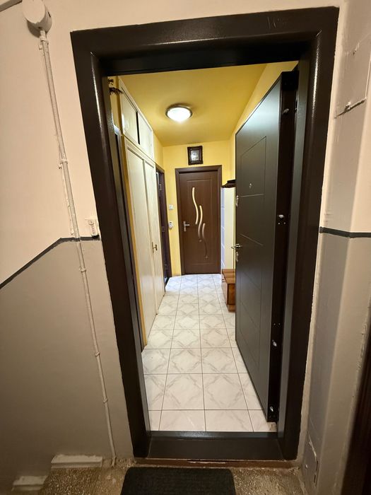 partament 2 camere – 49 m² – Etaj 2/4 – Calea Şagului, Timişoara