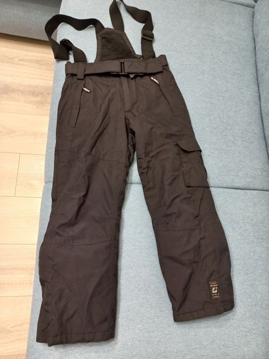 pantalon ski copii