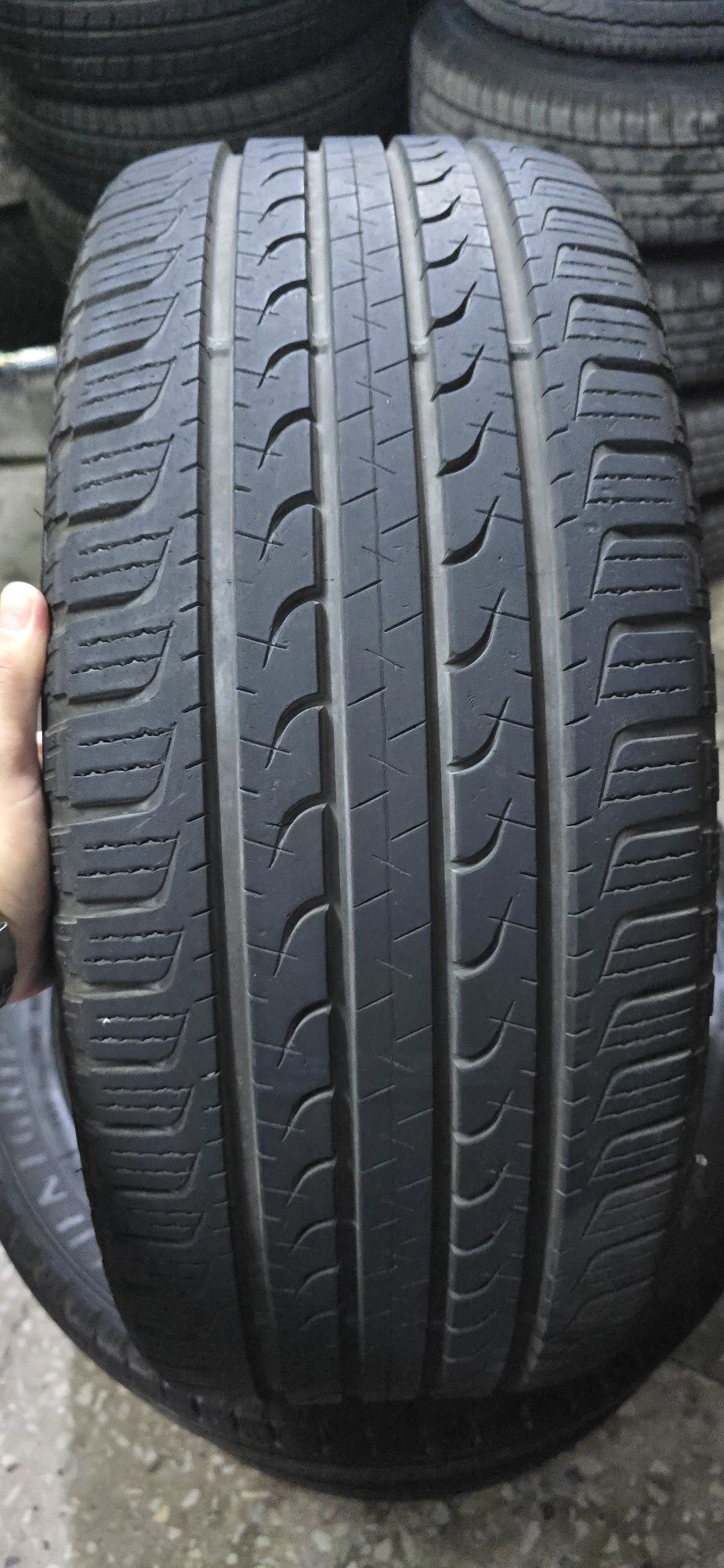 equinox goodyear r19