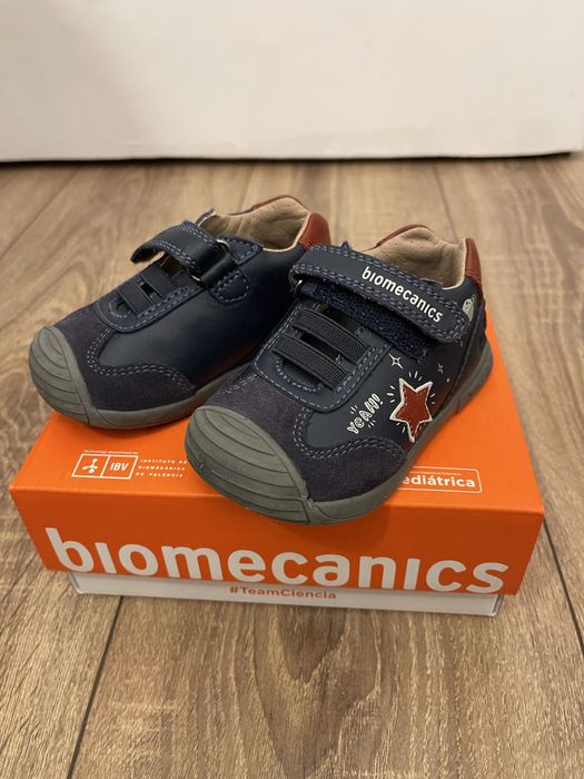 Детски обувки Biomecanics