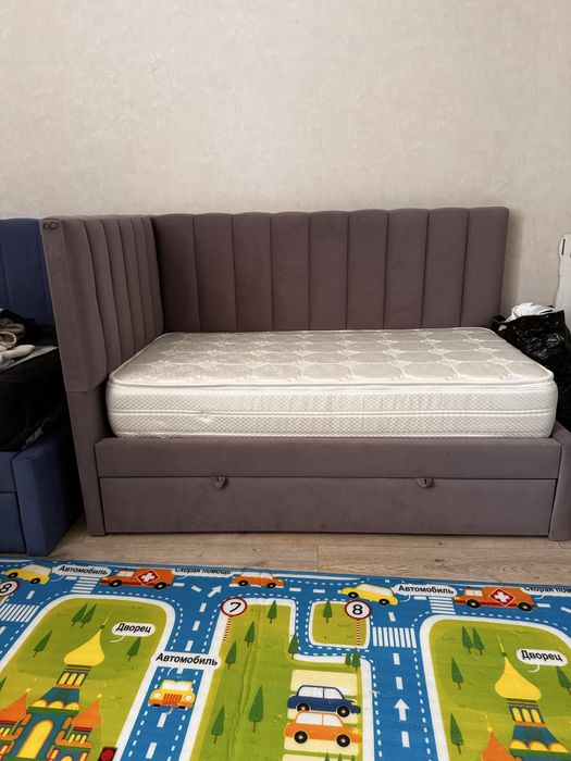 Кровать детская