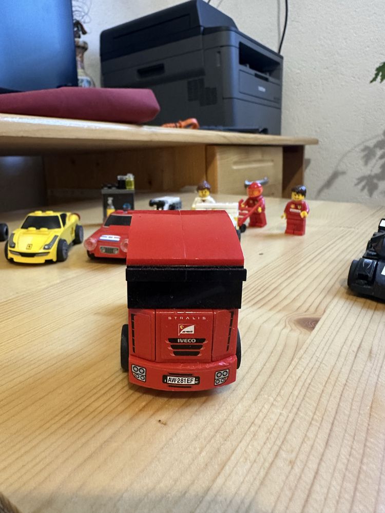 Lego играчки Shall