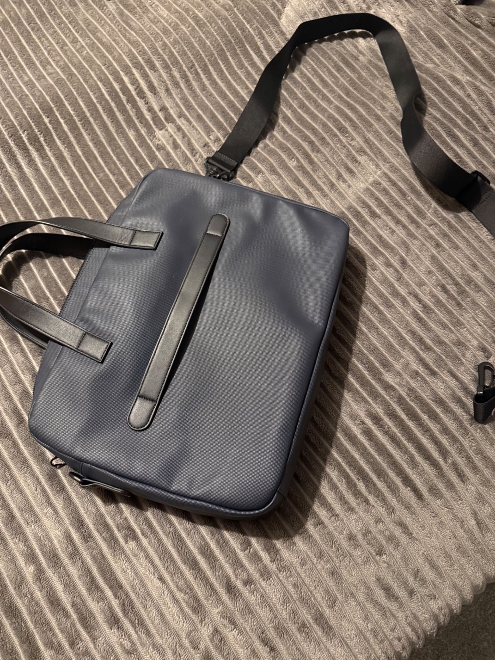 Tommy Hilfiger чанта за документи