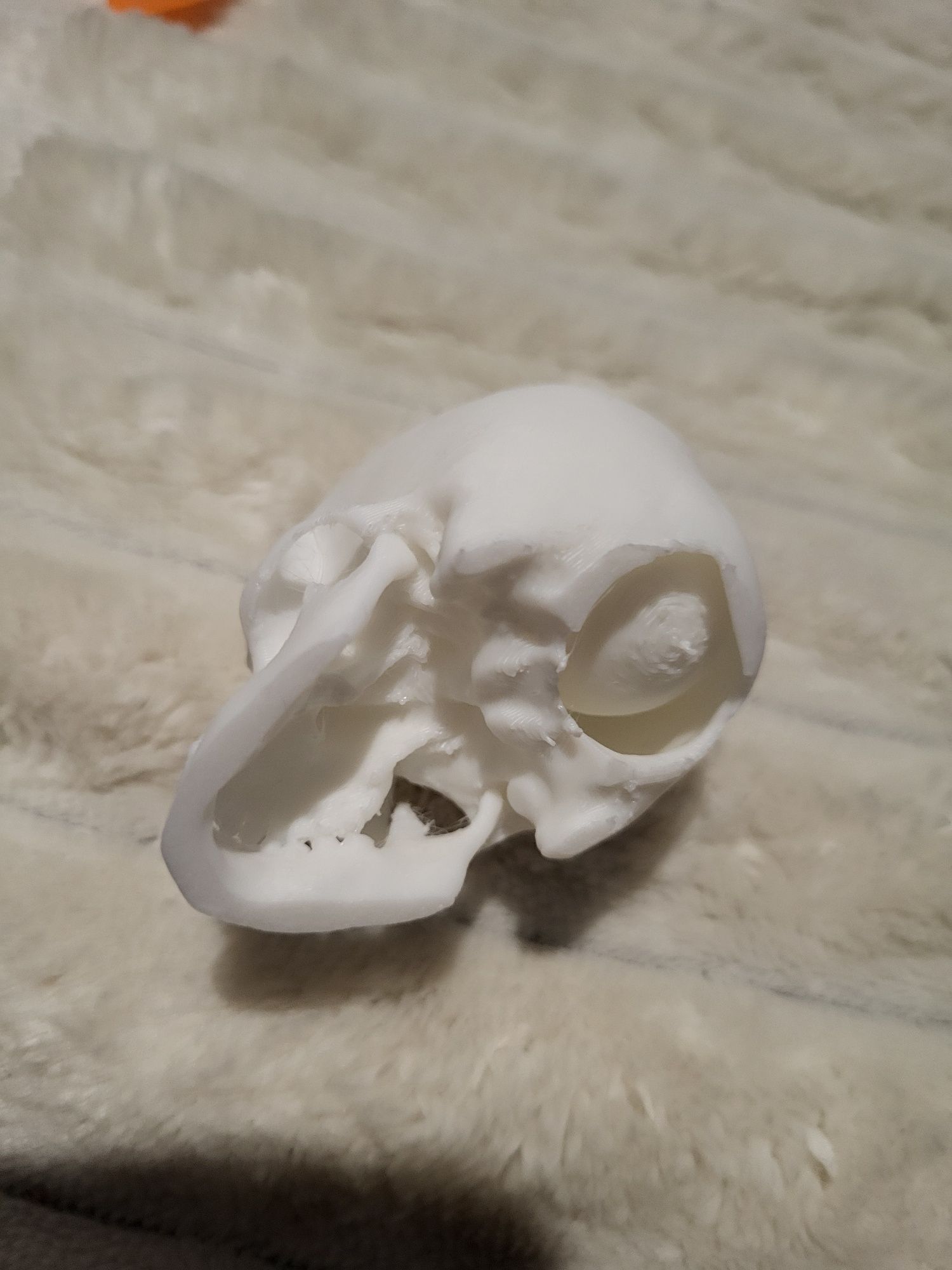 Aztech death whistle