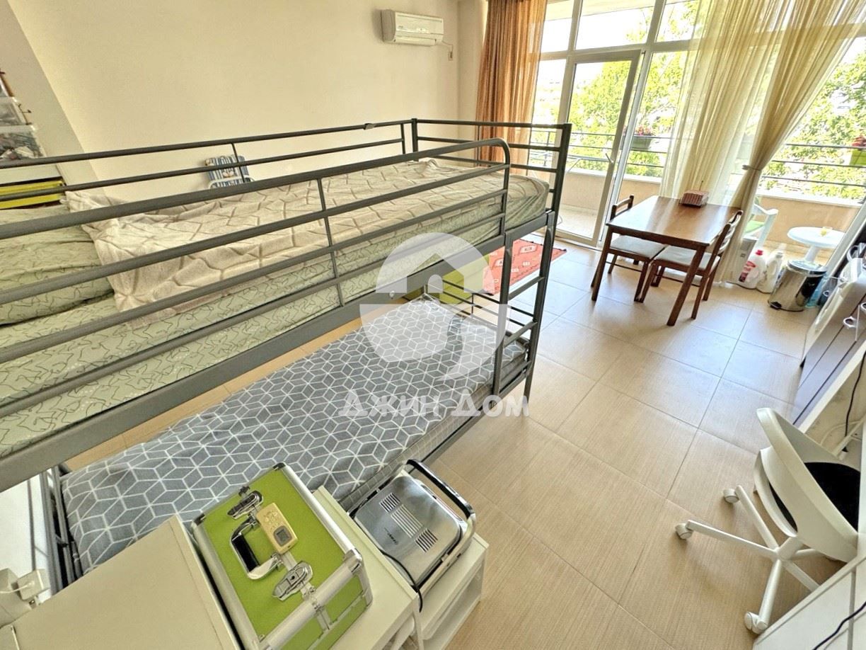 Продава се Едностаен апартамент в к.к. Слънчев бряг - 47 кв.м за 1022 €/кв.м - Снимка #4