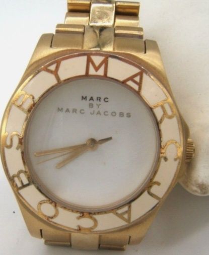 Marc Jacobs  MBM3050 дамски часовник