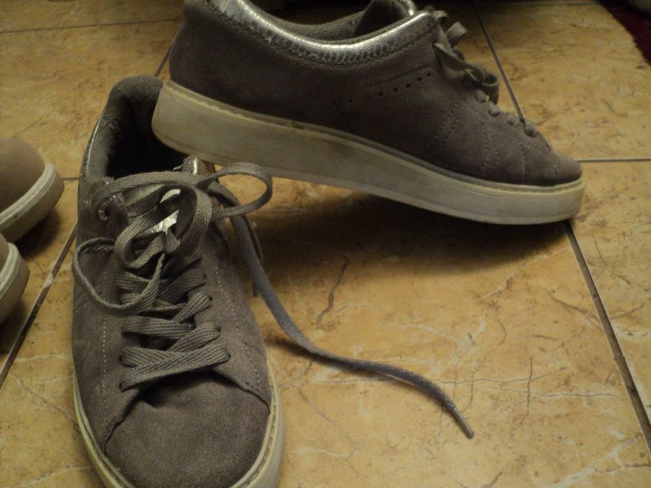 Ghetute imblanite,adidasi copii