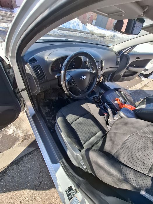 Hyundai I30 1,4 benzina