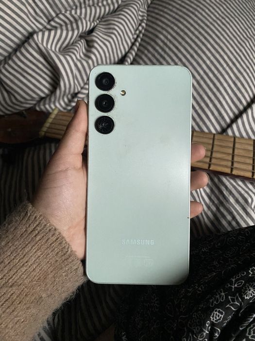 Samsung А16 новый