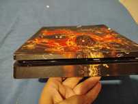 PS 4 Slim consolă