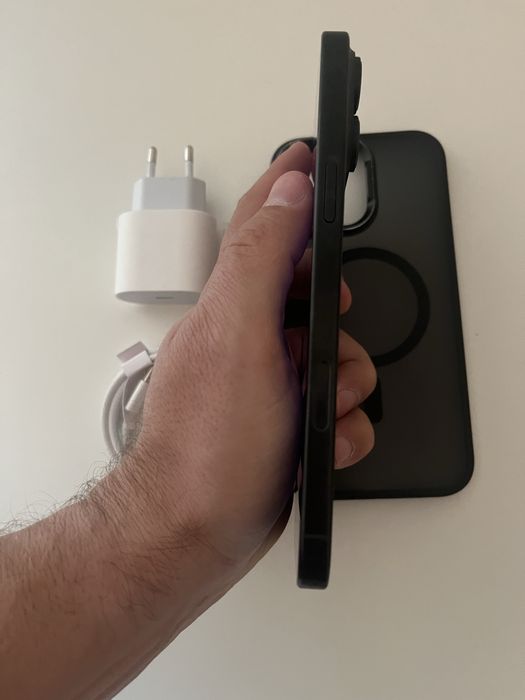 Iphone 16pro max 256GB 100% bat