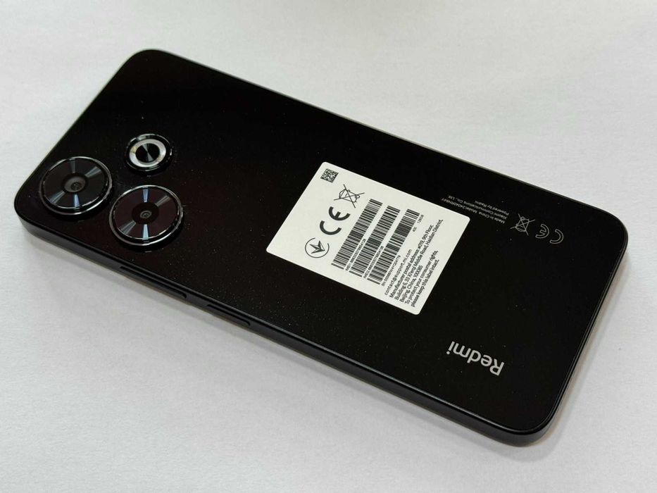 Xiaomi Redmi 13 128GB 6GB RAM Dual