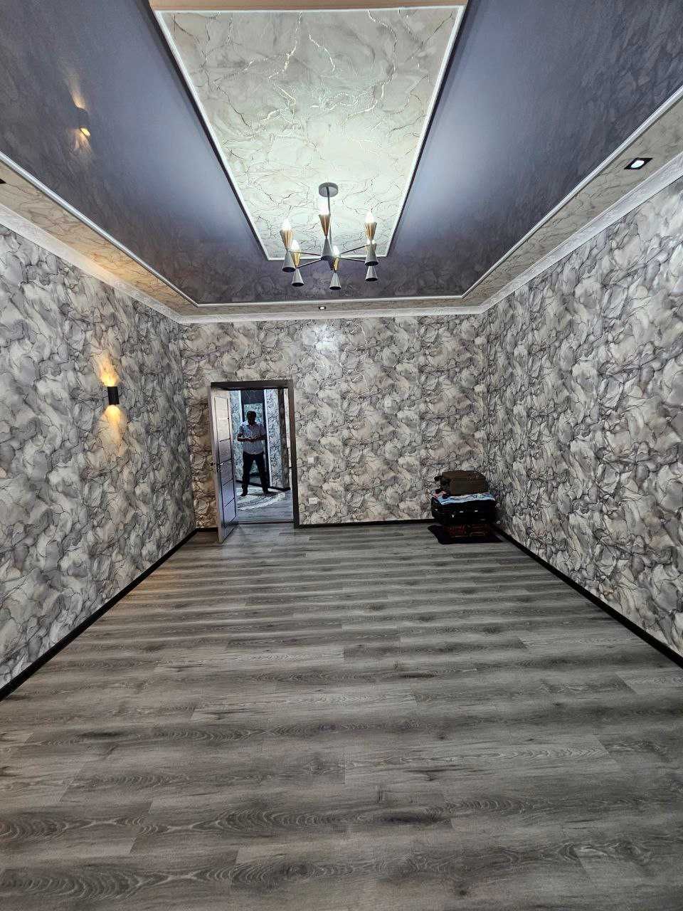 2 xonali 58m² 4-qavat