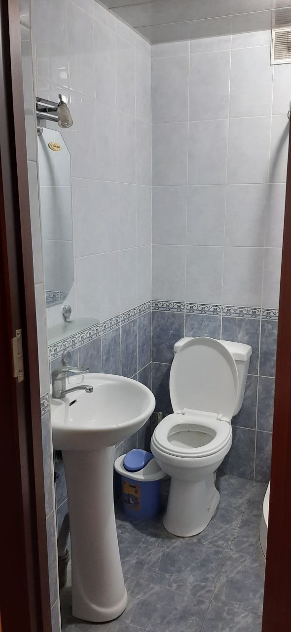 Ижарага 2 хона Яккасаройда