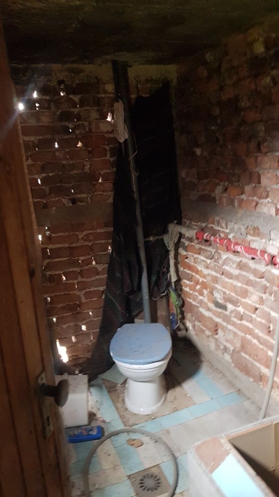 Продана къща в с.Сапарево общ.Сапарева