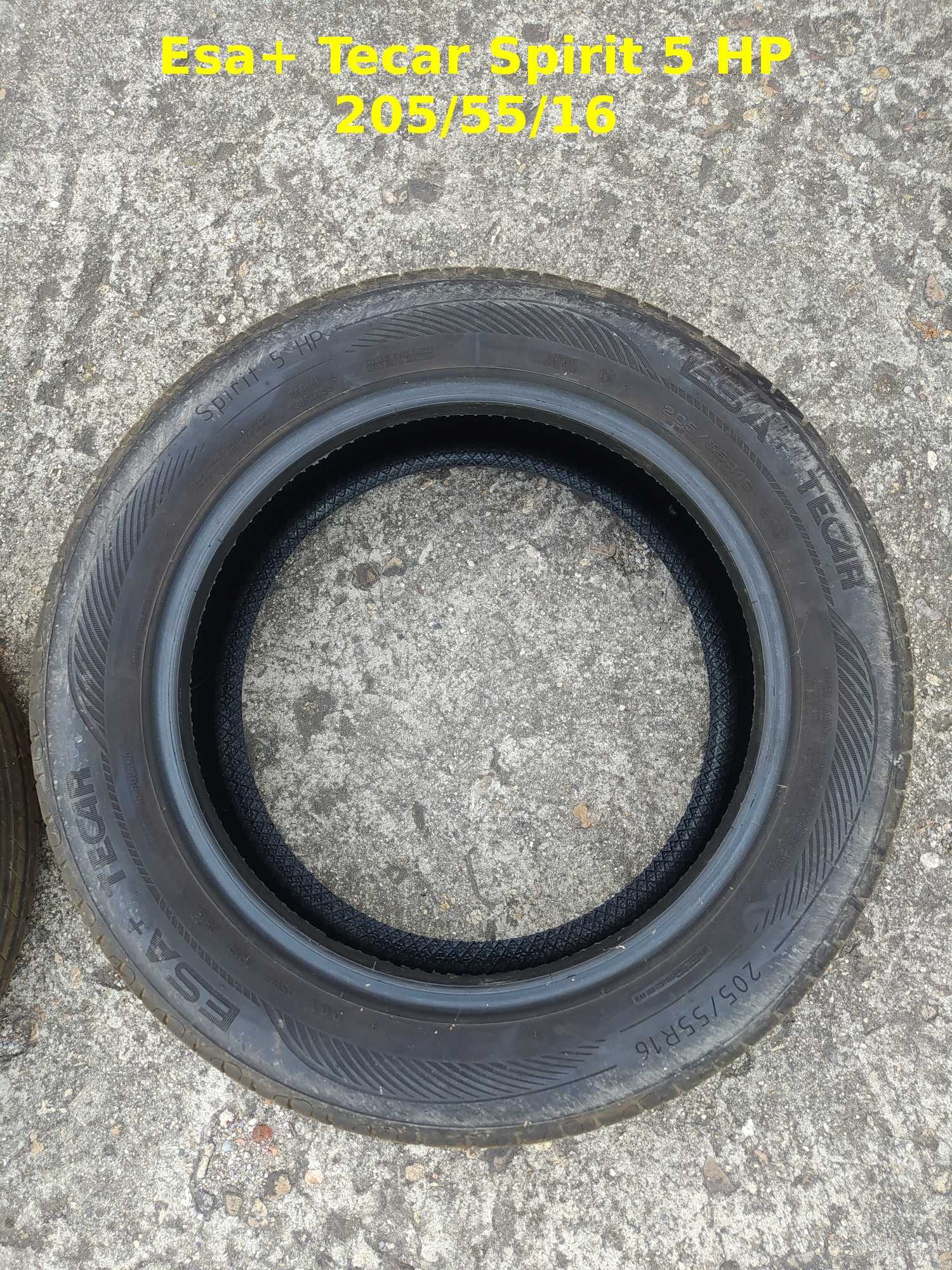 Летни гуми Michelin 205/55/16, Vredestein, Nokian 215/65/16