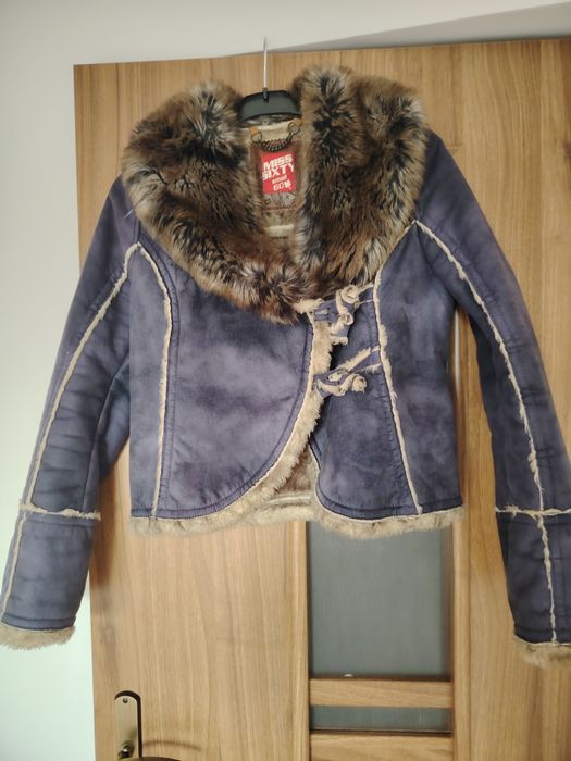 Scurtă damă Miss Sixty