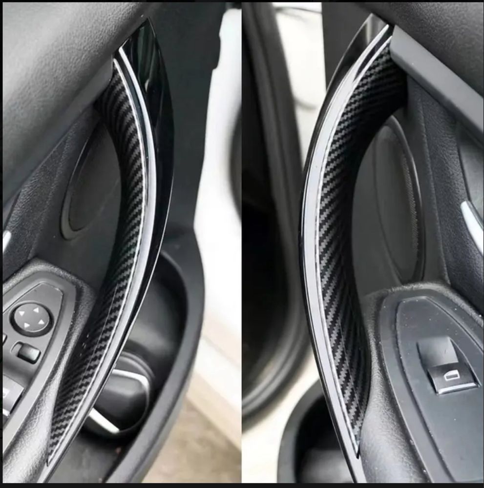 Декори за държачи на врати за BMW