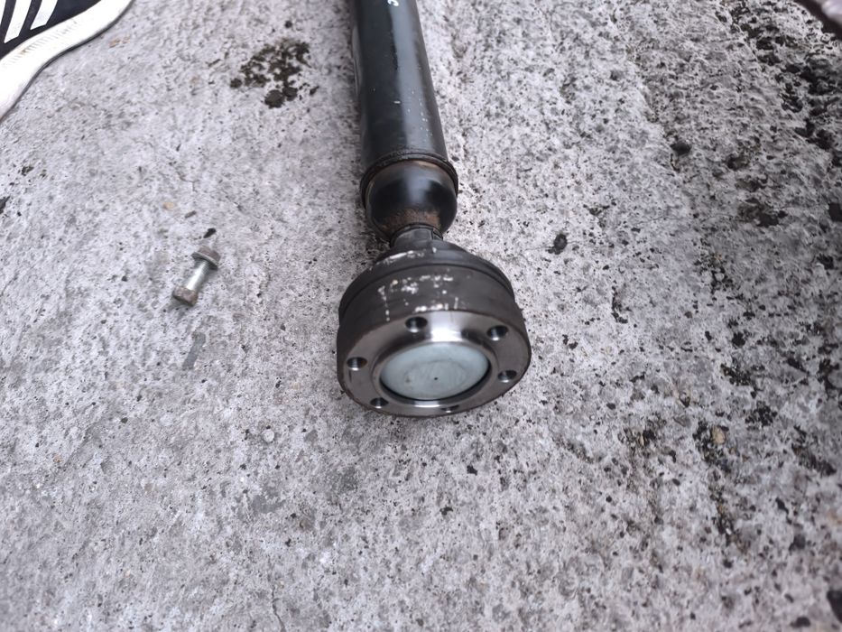 Малък кардан Suzuki Grand Vitara 2.0 140к.с.