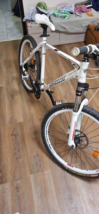 Велосипед sprint carrera v 26цола