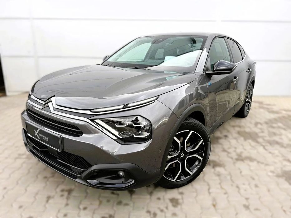 Citroën C4X Citroen E-C4X Shine 136 Cp