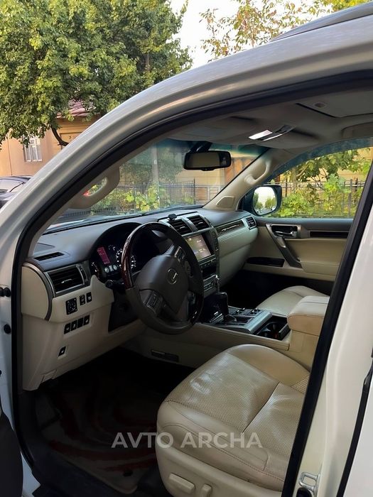 Lexus GX 460. насия.  савдога. берилали