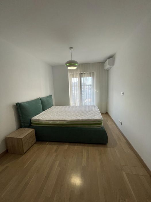 Apartament 2 camere Icon Residence