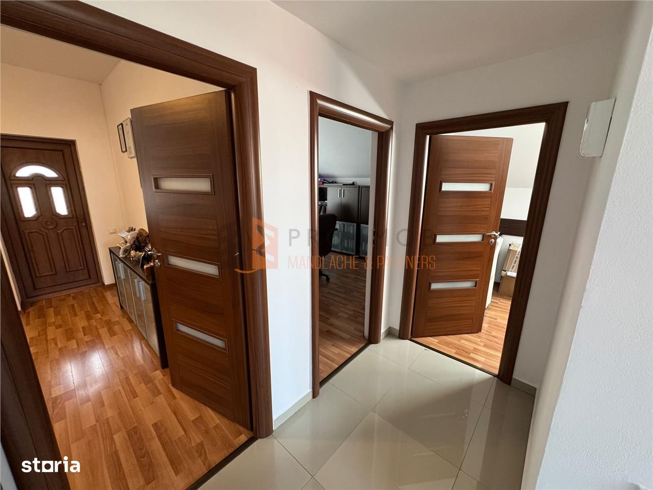 Casa tip P+1 - Str. Salvarii | Comision 0