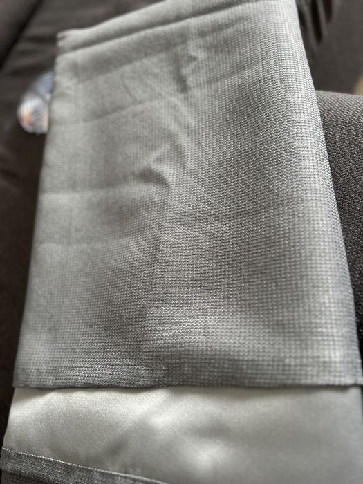 Draperie Draperie  Gri 214 I/230 L
