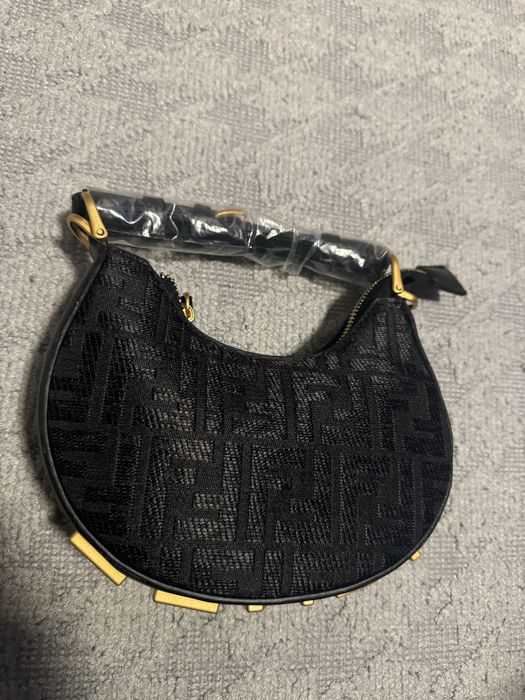 Дамска чанта Fendi