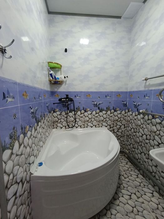 Yangi kvartira yevro remont