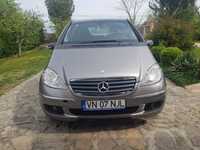 Mercedes-Benz A Mercedes-Benz A150 / 2007 / 146.000km / 1498 cm3 / Benzina