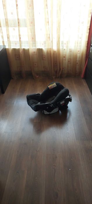 Scoica auto graco junior
