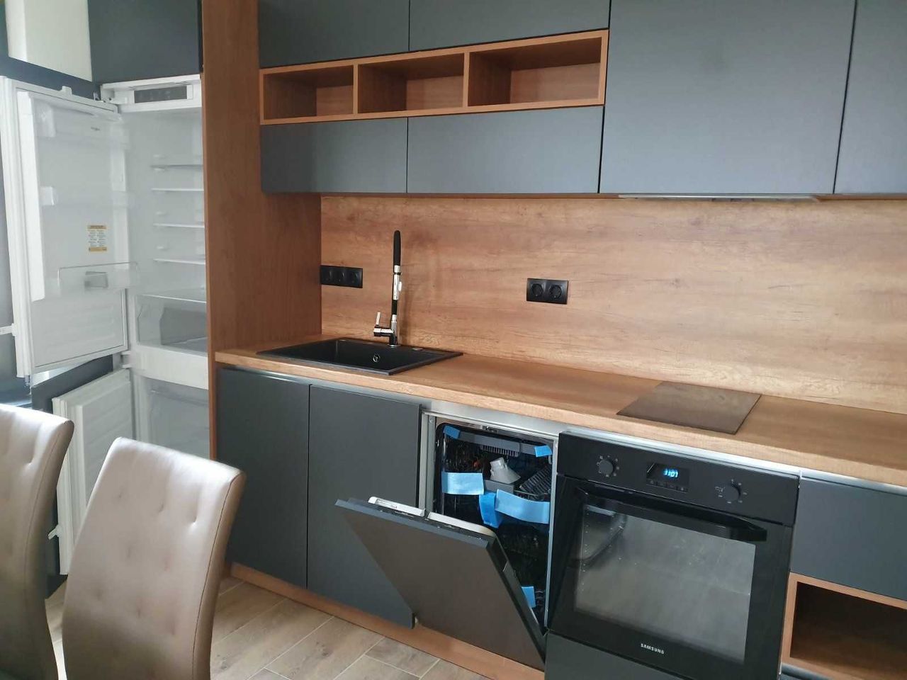 Дава се под наем Двустаен апартамент в София, Младост 2 - 60 кв.м за 1100 € - Снимка #7