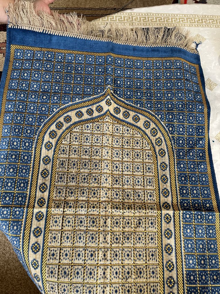 Жайнамаз Молитвенные коврики Турецкие