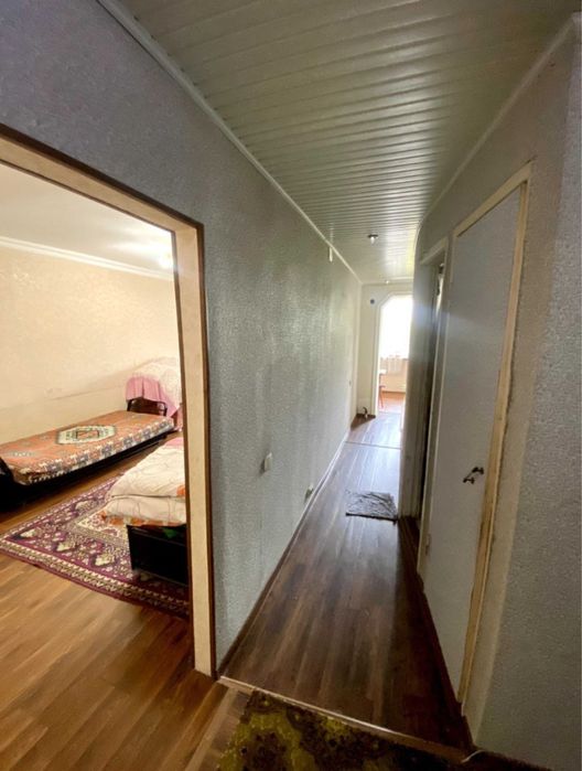 Продаётся 3х комнатная Максим Горький