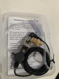 Voice Technologies VT610TC125 casca in ear