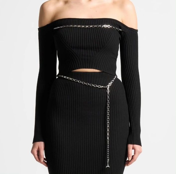 Дамско Яке Maniere De Voir S