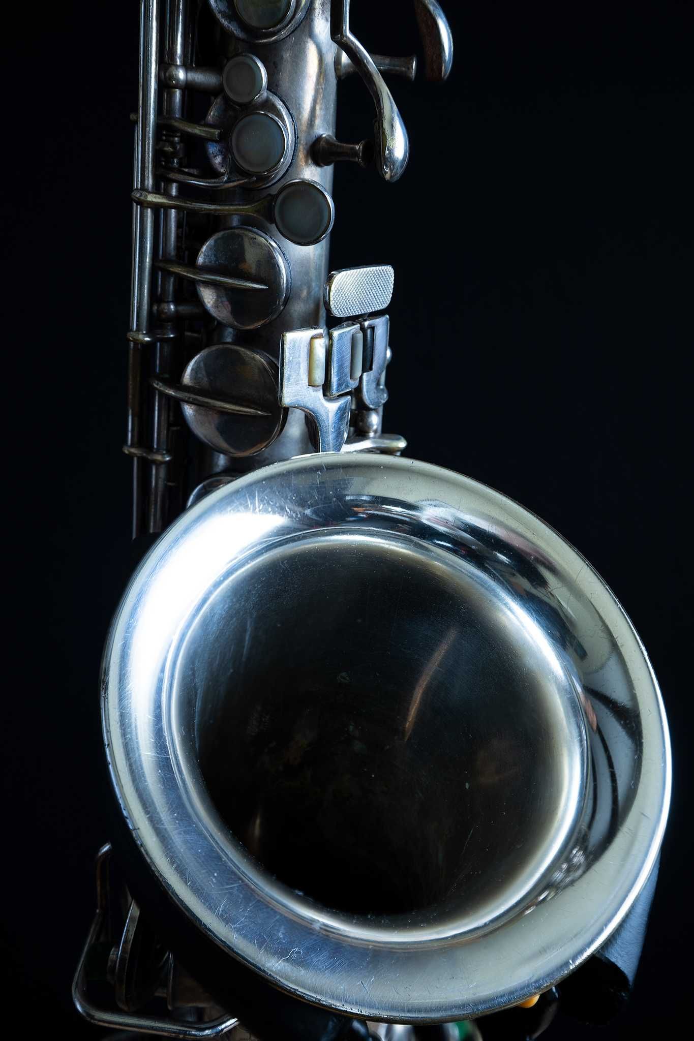 Saxofon alto Conn