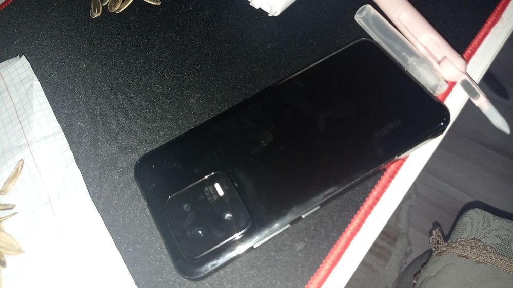 Xiaomi 13 12/256